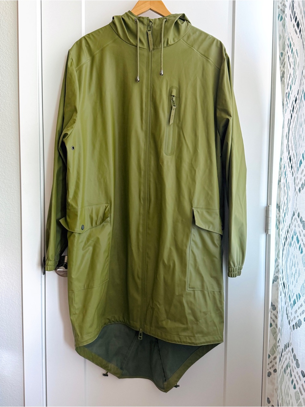 Rains Raincoat S/M Unisex